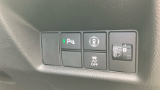 Honda Jazz 1.5 i-MMD Hybrid SR 5dr eCVT Hybrid Hatchback